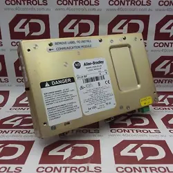 2711P-RP | ALLEN BRADLEY | PANELVIEW PLUS, LOGIC MODULE, 70W, USED, SER A