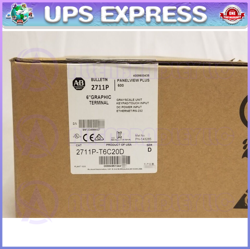 SHIPPING 2711PT6C20D