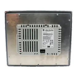 NEW ALLEN-BRADLEY 2713P-T10CD1 PANELVIEW 5310 TERMINAL 2713PT10CD1
