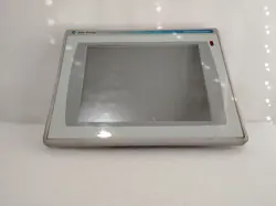 BRADLEY 2711P-RDT12CX PANELVIEW