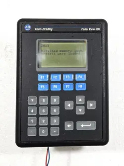 300 DISPLAY OPERATOR