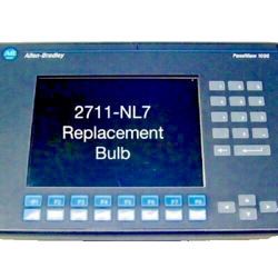 2711-NL7 ALLEN BRADLEY BACKLIGHT FOR PANELVIEW 1000 NEW