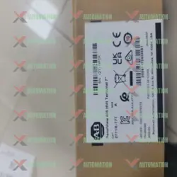 NEW  2711R-T7T 2711R T7T FREE SHIP 1 YEAR WARRANTY