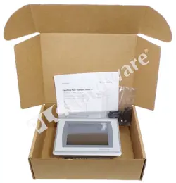 SURPLUS ALLEN BRADLEY 2711P-T7C22D9P /B PANELVIEW PLUS 7 COLOR/TOUCH 7