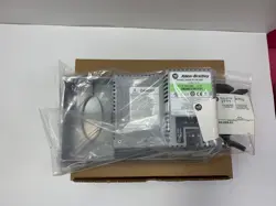 ALLEN BRADLEY 2711P-B6C20D PANELVIEW PLUS 600 TOUCH PANEL