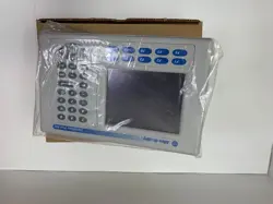 2711P-B6C20D PANELVIEW