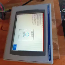 INTERFACE 2711PC-RP1