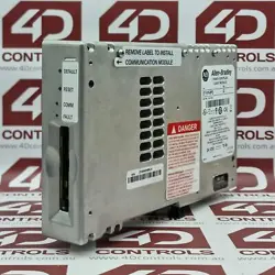 2711P-RP2 | ALLEN BRADLEY | PANELVIEW PLUS LOGIC MODULE, 24VDC, , USED, SER G