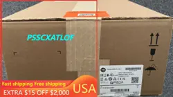 BRADLEY 2711P-B10C22D9P PANELVIEW