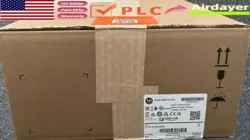 NEW FACTORY SEALED ALLEN BRADLEY 2711P-B10C22D9P PANELVIEW PLUS 7 TERMINAL 10-IN