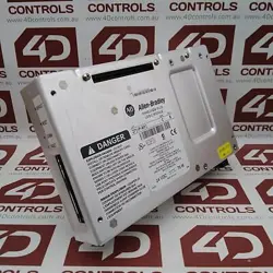 2711P-RP2 | ALLEN BRADLEY | PANELVIEW PLUS LOGIC MODULE, 24VDC, , USED, SER C