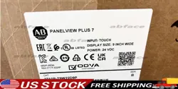 NEW ALLEN-BRADLEY 2711P-T9W22D9P