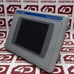 INTERFACE PANELVIEW USED