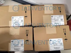 **REAL US STOCK** 1PC NEW ALLEN-BRADLEY 2711P-T7C22D9P WITH 1 YEAR WARRANTY