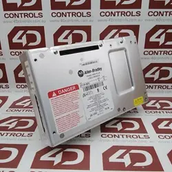 2711P-RP3 | ALLEN BRADLEY | PANELVIEW PLUS 700, 1500 LOGIC MODULE, USED, SER E