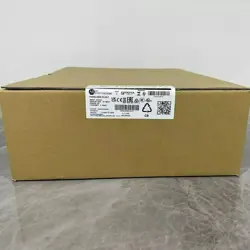 NEW SEALED ALLEN BRADLEY PANELVIEW PLUS 7 GRAPHIC TERMINAL 2711P-T15C22D8S