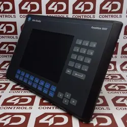 2711-K10C1 | ALLEN BRADLEY | PANELVIEW 1000 OPERATOR INTERFACE, USED, SER D