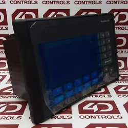 2711-B5A2 | ALLEN BRADLEY | PANELVIEW 550 | SCREEN, REFURBED, SER H