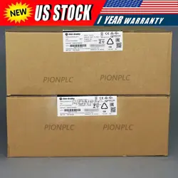 NEW SEALED ALLEN BRADLEY 2711P-T15C21D8S SERIES C HMI PANELVIEW PLUS 7 TERMINAL