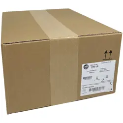 ALLEN-BRADLEY 2711P