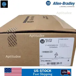 NEW-ALLEN-BRADLEY