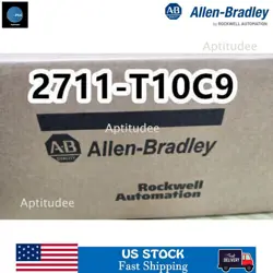 NEW-ALLEN BRADLEY 2711-T10C9