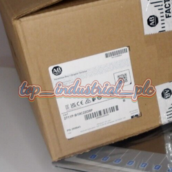 2711P-B10C22D9P ALLEN BRADLEY SER B PANELVIEW PLUS 7 TERMINAL UNUSED