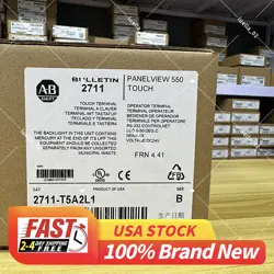 NEW 2711-T5A2L1 ALLEN