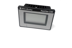 ALLEN BRADLEY 2711C-T3M
