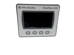 ALLEN-BRADLEY 2711C-T4T