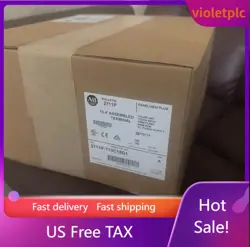 ALLEN BRADLEY 2711P-T10C15D1