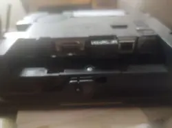 ALLEN-BRADLEY PANELVIEW C600 2711C-T6T SER A, PN 74323