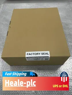 AB ALLEN-BRADLEY 2711P-T12W22D8S PANELVIEW PLUS 7 GRAPHIC TERMINAL NEW IN BOX