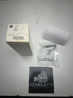 ALLEN BRADLEY 2711-NL1 SER. B PANELVIEW BACKLIGHT NEW