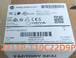 GRAPHIC TERMINAL 2711PT10C22D9PUS