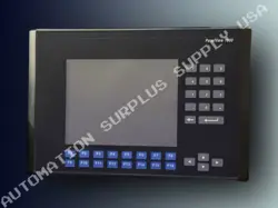 ALLEN BRADLEY 2711-K10G8 SER E FRN 4.48 PANELVIEW 1000 DH  COMM