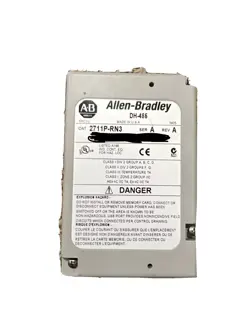ALLEN BRADLEY 2711P-RN3 /A FREE SHIP