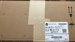 2711PB10C22D9P ALLEN BRADLEY 2711P-B10C22D9P PANELVIEW PLUS 7 TERMINAL