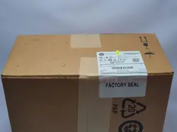 2711PT12W22D9P ALLEN-BRADLEY 2711P-T12W22D9P