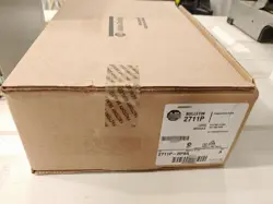 2711P-RP8A NEW AB ALLEN-BRADLEY PANELVIEW PLUS 6 700-1500 LOGIC MODULE 2711PRP8A