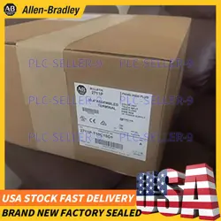 NEW SEALED ALLEN BRADLEY 2711P-T10C15D1 PANELVIEW PLUS TERMINAL 2711PT10C15D1