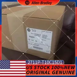 BRADLEY 2711P-T10C15D1 NEW