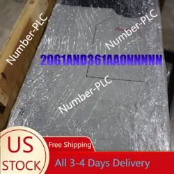 NEW FACTORY SEALED ALLEN-BRADLEY 20G1AND361AA0NNNNN 755 AC DRIVE AIR COOLED