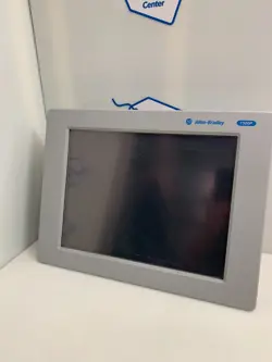ALLEN BRADLEY   1500P  INTERGRATED DISPLAY COMPUTER  6181P-15TSXP   SERIE E