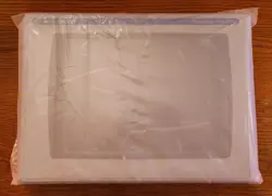 ALLEN-BRADLEY 2711P-T10C4A1 /A PANELVIEW PLUS 1000 10.4