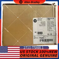 NEW PANELVIEW STANDARD