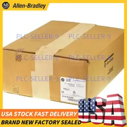 NEW SEALED ALLEN BRADLEY 2711P-B12C4D9 AB PANELVIEW PLUS TERMINAL   FREE SHIP