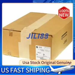 2711P-B12C4D9 NEW ALLEN BRADLEY PANELVIEW PLUS 6 1250 KEY/TOUCH/ENET/RS232