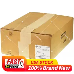 NEW SEALED 2711P-B12C4D9 ALLEN BRADLEY PANELVIEW PLUS TERMINAL   FREE SHIP