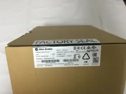 ALLEN-BRADLEY 2711P-T6C21D8S PANELVIEW PLUS 7 STANDARD TERMINAL 2711PT6C21D8S